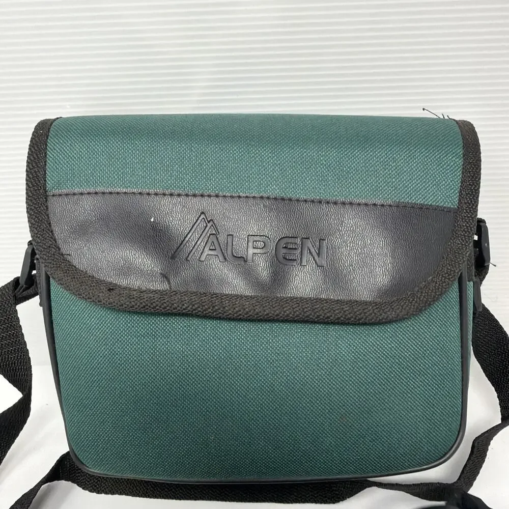 Alpen Binoculars 7x35 Model 342